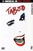 Taboo - Il Musical Di Boy George