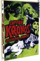 Capitan Kronos - Cacciatore Di Vampiri