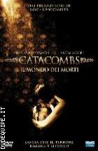 Catacombs - Il Mondo Dei Morti