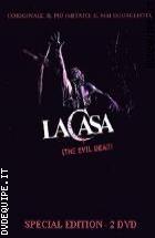 La Casa - Special Edition (2 DVD) (Cofanetto Metallo)