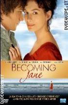 Becoming Jane