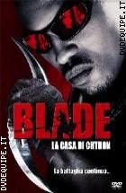 Blade - La casa di Chthon