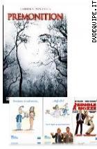 Premonition (2007) + 2 Single A Nozze ( Eagle Movie Message)
