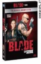 Blade - La Serie (4 DVD) 