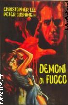 Demoni Di Fuoco