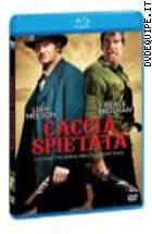 Caccia Spietata ( Blu - Ray Disc )