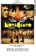 Novecento: Atto I & Atto II - Special Edition (3 DVD)