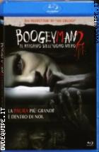 Boogeyman 2 - Il Ritorno Dell'uomo Nero ( Blu - Ray Disc )