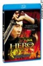 Hero ( Blu - Ray Disc)