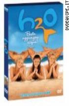 H2o - Basta Aggiungere Acqua - Stagione 1 (4 Dvd)