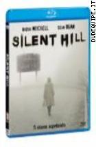 Silent Hill  ( Blu - Ray Disc )
