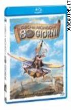 Il Giro Del Mondo In 80 Giorni (2004) ( Blu - Ray Disc )