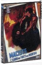 Maciste, L'uomo Più Forte Del Mondo