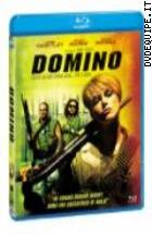 Domino  ( Blu - Ray Disc )
