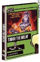 Tobor The Great