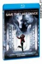 Save The Last Dance (Blu-Ray Disc)