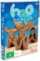 H2o - Basta Aggiungere Acqua - Stagione 2 (4 Dvd)