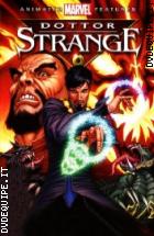 Dottor Strange - Il Mago Supremo