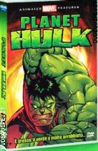 Planet Hulk (Marvel Animated Features)