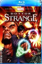 Dottor Strange - Il Mago Supremo Combo Pack ( Blu - Ray Disc + Dvd)