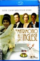 Un Matrimonio All'inglese ( Blu - Ray Disc )