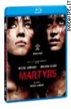 Martyrs ( Blu - Ray Disc )