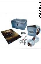 Twilight - Ultimate Gift Edition (3 Dvd + 1 Blu-ray Disc + Gadget)