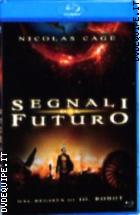 Segnali dal Futuro - Combo Pack  ( Blu - Ray Disc + DVD )