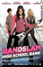 Bandslam High School Band