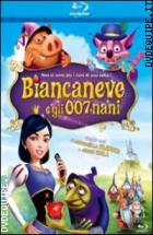 Biancaneve E Gli 007 Nani