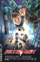 Astro Boy