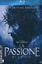 La Passione Di Cristo - Definitive Edition ( Blu - Ray Disc + Dvd)