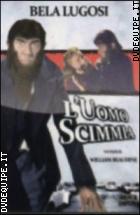 L'Uomo Scimmia