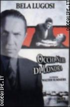 Occhi Neri Di Londra