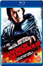 Bangkok Dangerous - Il Codice Dell'assassino ( Blu - Ray Disc )