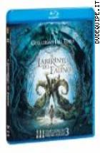 Il Labirinto Del Fauno - Edizione Limitata ( Blu - Ray Disc - Steelbook)