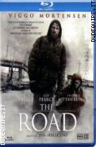 The Road ( Blu - Ray Disc ) ( V.m. 14 Anni)