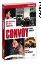Convoy - Trincea D'asfalto (Dvd + Booklet)