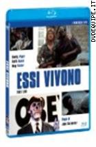 Essi Vivono ( I Film Della Vita) ( Blu - Ray Disc + Booklet)