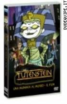 Tutenstein - Il Film - Una Mummia Al Museo