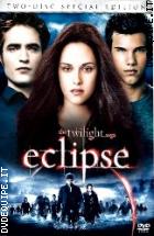 Eclipse - The Twilight Saga - Special Edition (2 Dvd)