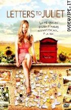 Letters To Juliet