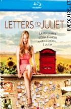 Letters To Juliet ( Blu - Ray Disc )