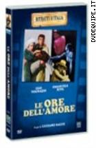 Le Ore Dell'amore (Ritratti D'italia)