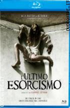 L'ultimo Esorcismo ( Blu - Ray Disc) (V.M. 14 Anni)