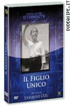 Il Figlio Unico (Capolavori D'oriente)