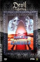 Oasis Of The Zombies (Devil Collection) (v.m. 18 Anni)
