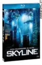 Skyline ( Blu - Ray Disc )