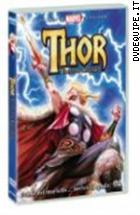 Thor - Tales Of Asgard (Marvel Animated Features)