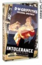 Intolerance (I Classici Introvabili)